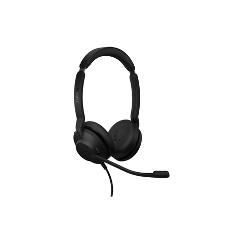 Jabra Evolve2 30 SE USB-C, UC Stereo