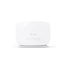TP-Link 4G+ Cat6 AC1200 Wireless Dual Band Gigabit Router | 4G Mobile Router with Nano Sim | MU-MIMO technology, Easy Setup - Archer MR505