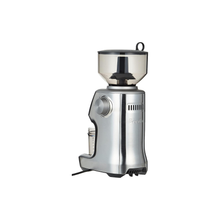 Breville The Smart Coffee Grinder Pro - BCG820, Silver and Black