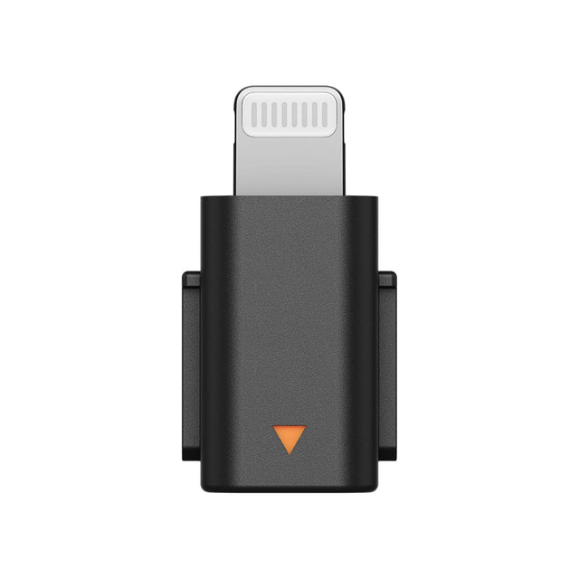 DJI Mic Mini Mobile Phone Adapter (Lightning)