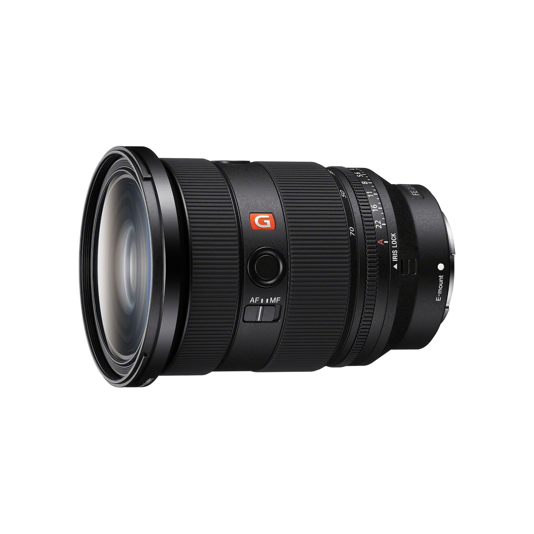Sony FE 24-70mm F2.8 GM II
