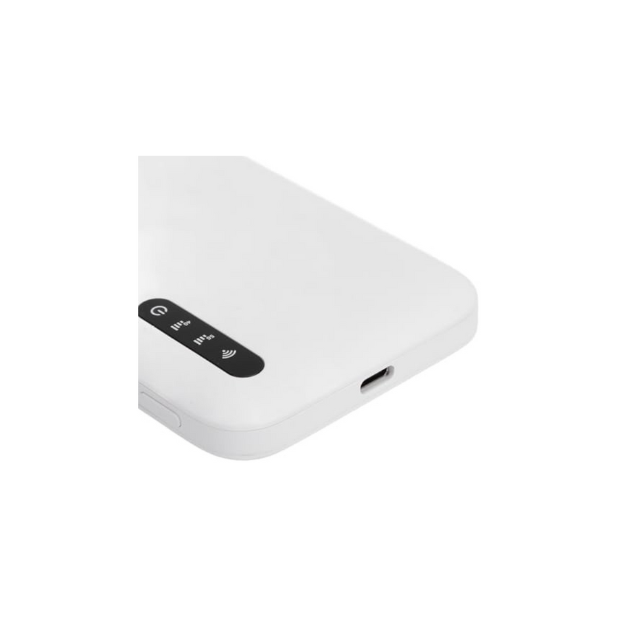 LICAEVEY Lite 5G LTE Mobile Hotspot