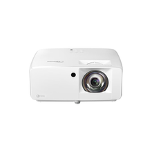 Optoma GT2100HDR Short Throw Full HD Home Laser Projector