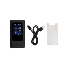 Dpofirs 5G Mobile Hotspot(Without Sim Card), Hotspot Device 5G 16 for Connected Devices, CPU WiFi6 Technology Sharing 5G and 4G LTE Hotspot 10000mAh 5G Portable