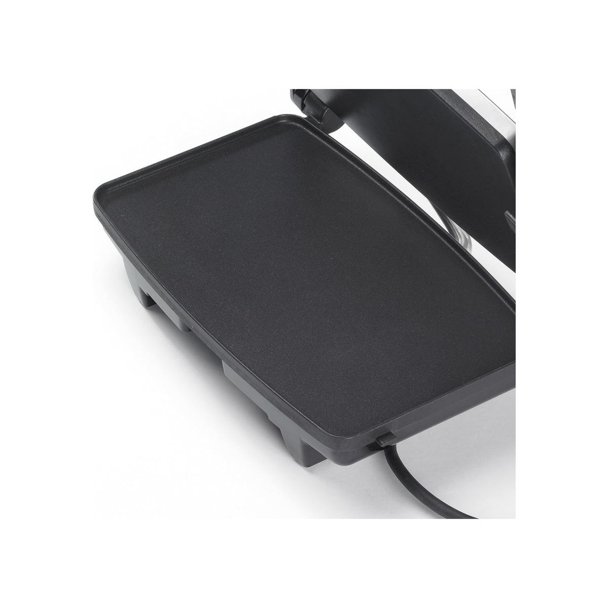Breville VST025 Sandwich Press, Stainless Steel
