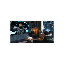 Optoma GT2100HDR Short Throw Full HD Home Laser Projector