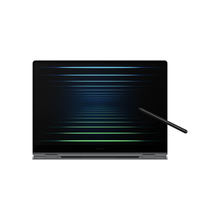 SAMSUNG 16” Galaxy Book5 Pro 360 Copilot AI Laptop PC Computer, Intel Core 7 Ultra Processor, 3K AMOLED (2880 x 1800) Touchscreen, 120HZ Refresh Rate, Dolby Atmos Quad Speakers, All-Day Battery Life