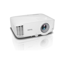 BenQ XGA Business Projector MX550, DLP, 3600 Lumens High Brightness, 20000:1 High Contrast Ratio, Dual HDMI, VGA, Keystone Correction, Simple Setup, SmartEco Technology