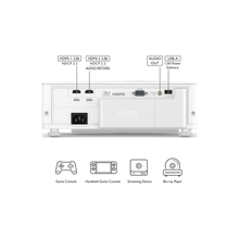 BenQ TK700STi 4K HDR Gaming Projector | 4K 60Hz 16ms Low Input Lag | 1080p 240Hz 4.16ms I 3000lm | 100” at 6.5 ft | RPG FPS Sport Game Modes| PS5 | Xbox Series X I HDMI 2.0b*2 | 2D Keystone I eARC