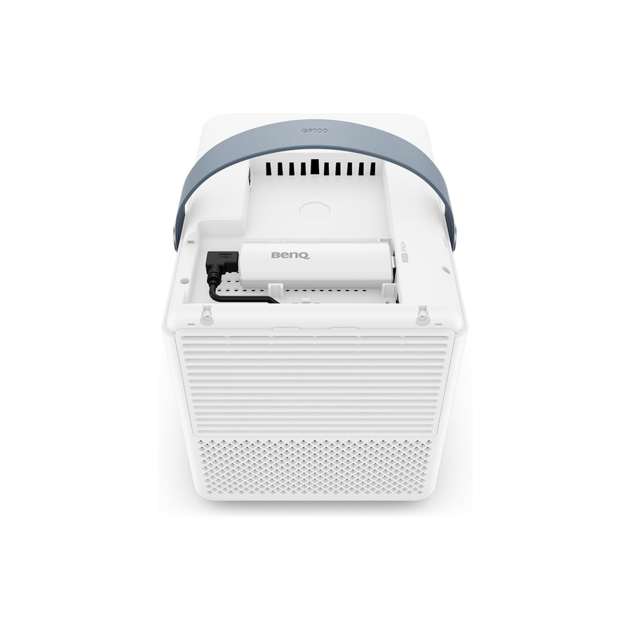 BenQ GP100A