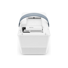 BenQ GP100A | Outdoor 4K supported Portable Projector | 1080p Resolution | 1000 ANSI Lumens | Built-in Netflix, Chromecast, AirPlay & Android TV | Autofocus & Auto 2D Keystone | 20W Speaker