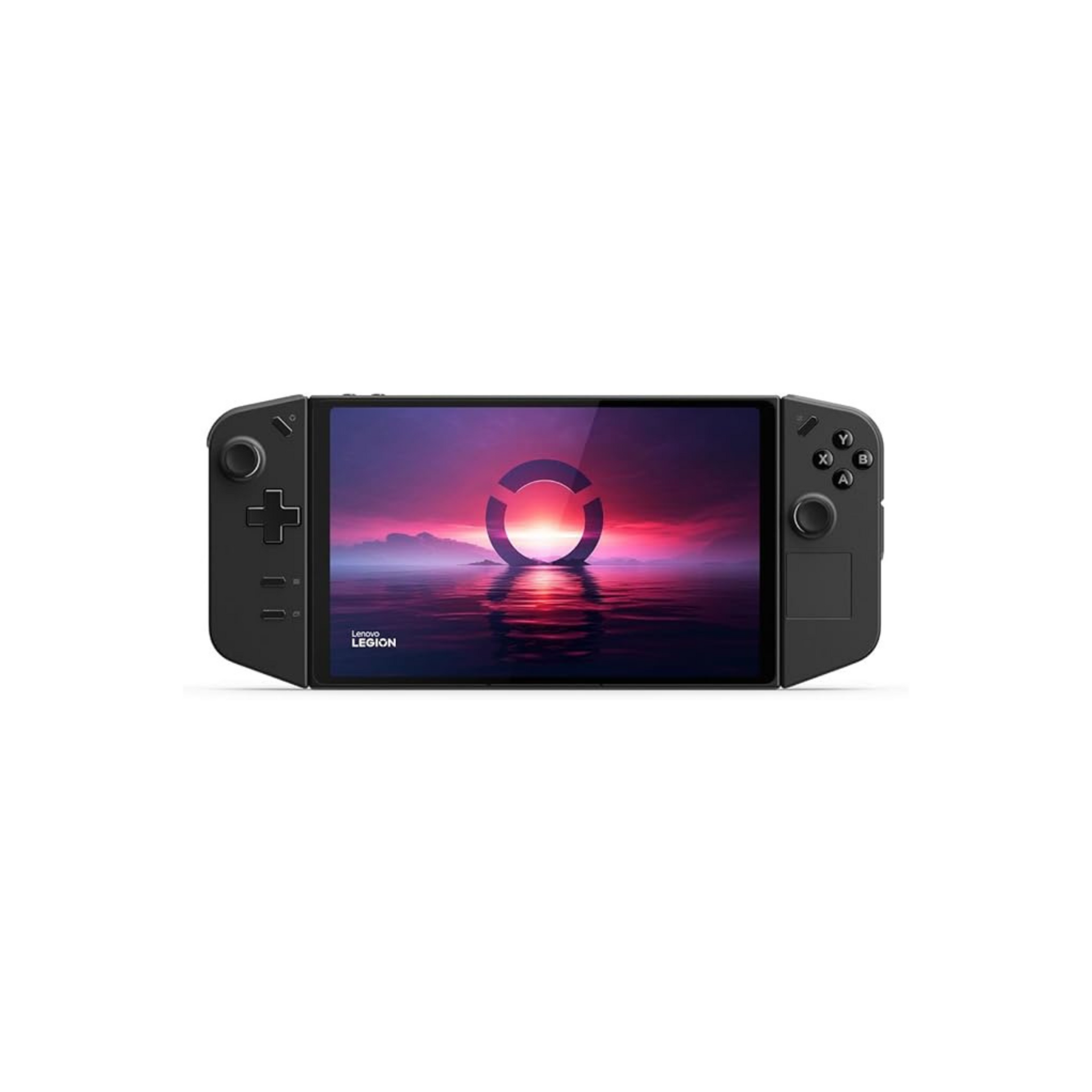 Handheld Gaming PC