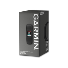 GARMIN VIVOFIT 4 BLACK L