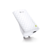 TP-Link AC750 WiFi Extender | Covers Up To 1200 Sq.Ft And 20 Devices | Dual Band Range Extender | Booster To Extend Internet Connection (RE220)