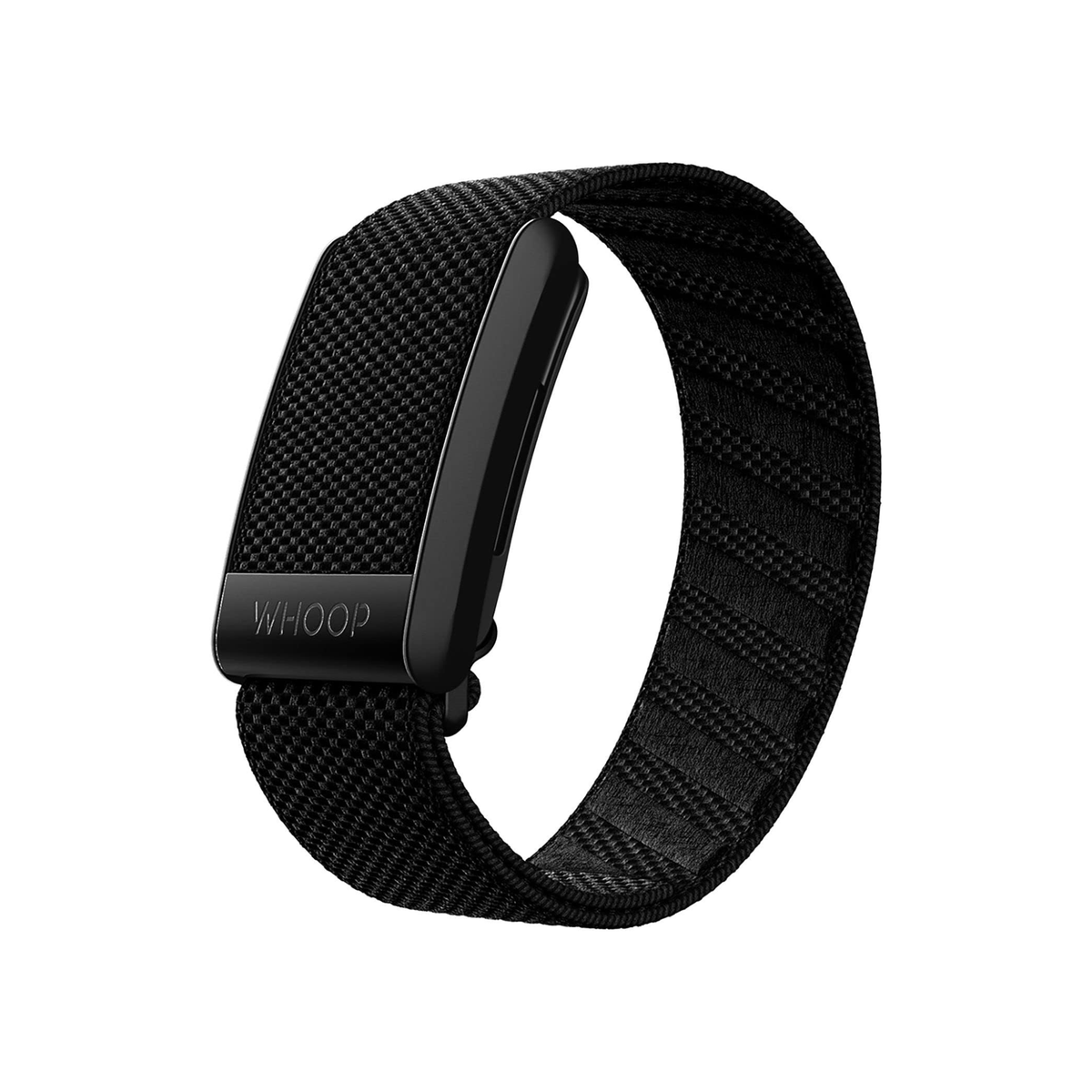 WHOOP 4.0 With 12 Month Subscription – Wearable Health, Fitness & Activity Tracker – Continuous Monitoring, Performance Optimization, Heart Rate Tracking – Improve Sleep, Strain, Recovery, Wellness