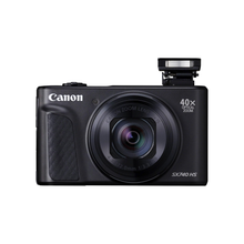 Canon SX740 HS PowerShot Camera Black
