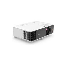 BenQ TK700 4K HDR Gaming Projector | HDMI 2.0 | 16ms Response w/Enhanced Dark Visual Details | 3200 Lumens | 5W Speaker | 2D Keystone | 3D | PS5 Xbox