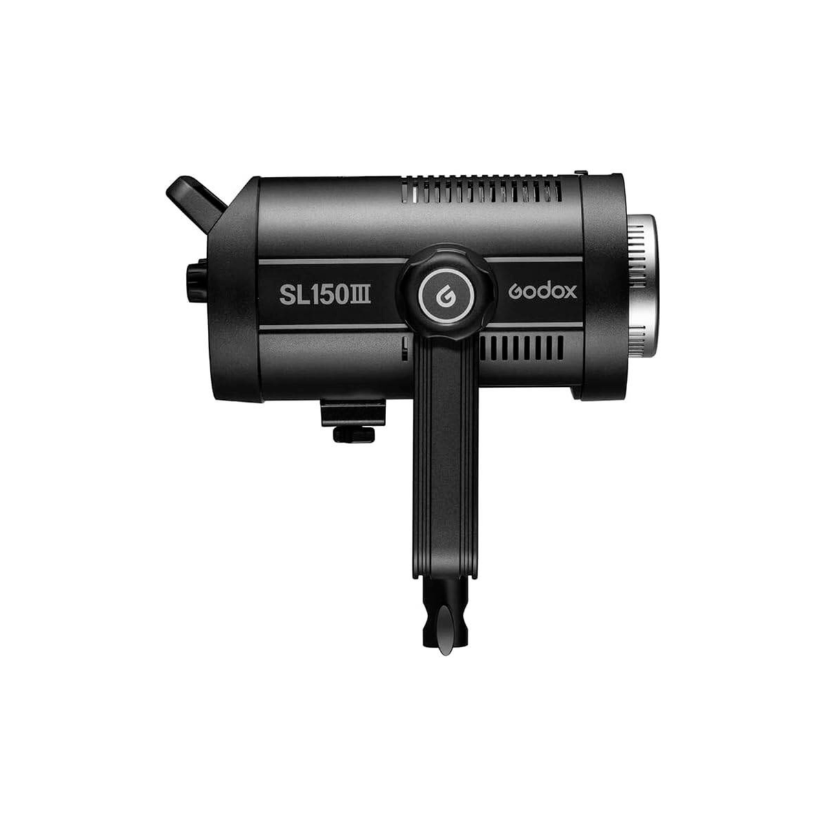 Godox SL150III SL150WIII LED Video Lamp 160W Bowens Mount Daylight Balance Wireless X System 5600K 2.4G CRI96 Photographic Interview Support App Control