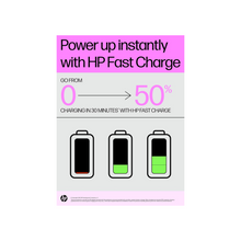 HP ENVY x360 2 in 1 Laptop 15-fe0000ne, 15.6