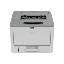 RICOH 132 P Compact Black & White Duplex Laser Printer 34PPM - Easy Change Toner