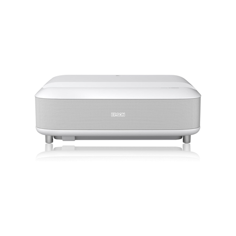 Epson EH-LS650W 4K PRO UHD Ultra Short Throw Projector