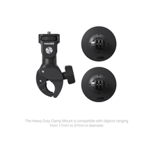 Insta360 Motorcycle kit