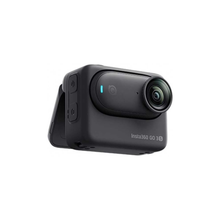 Insta360 GO3S 4K Action Camera with 64GB Memory (Black)