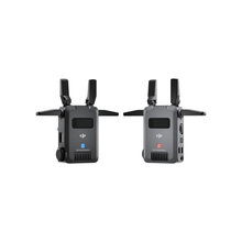 DJI SDR Transmission Combo, Long-Range Wireless System with Tri-Band SDR, 1080p60 Output, HDMI/SDI I/O, Low Latency for Broadcast, Film, and Multi-Device Monitoring | CP.RN.00000397.02