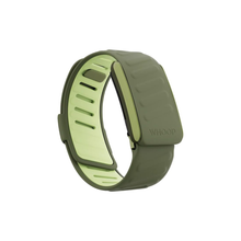 WHOOP SportFlex – Compatible with One, Peak, and Life – ECG Compatible, Waterproof, Sweatproof, Silicone Accessory for Health & Fitness Wearable – 24/7 Activity, Sleep, Recovery Tracker, Pursuit