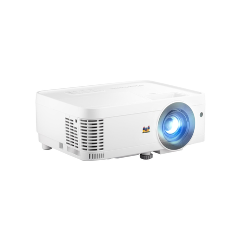 ViewSonic PX700HDH Full HD Projector, 3700 ANSI Lumens, 1080p Projector for Home, Office and Classroom, HDMI, USB