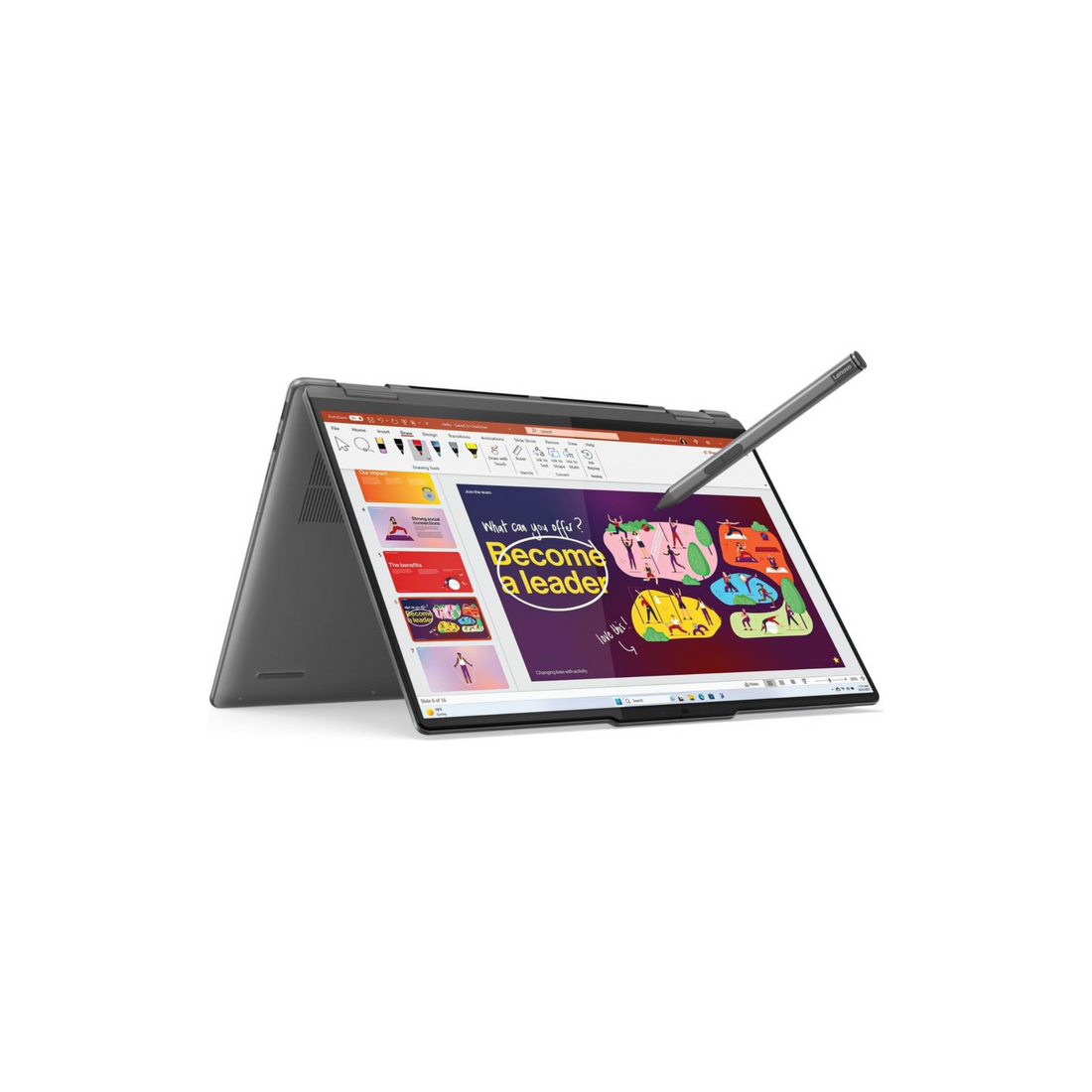 Lenovo Yoga 7 2-in-1 14IML9-14"WUXGA Touch Display