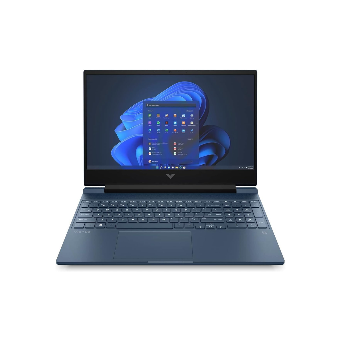 HP Victus Gaming Laptop 15-fb1005ne