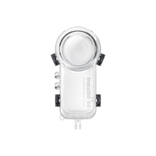 Insta360 X4 Invisible Dive Housing