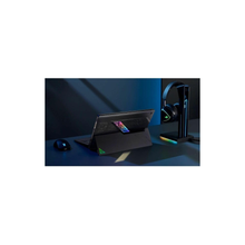 ASUS ROG Flow Z13 (2025) Gaming Laptop, 13” ROG Nebula 16:10 2.5K 180Hz/3ms, AMD Ryzen AI MAX+ 395, RDNA 3.5 Graphics, 128GB LPDDR5X 8000MHz, 1TB PCIe Gen 4 SSD, Wi-Fi 7, Win 11 Pro, GZ302EA-XS99