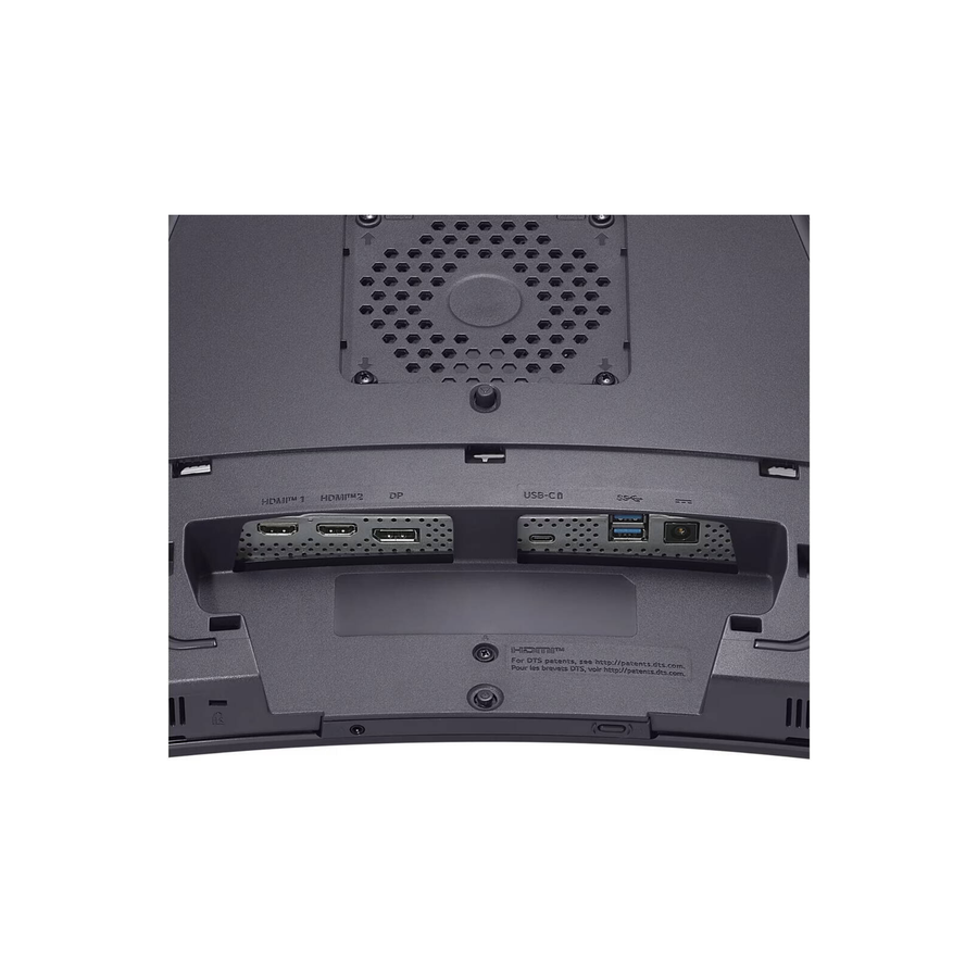 LG 45GX950A UltraGear Gaming Monitor