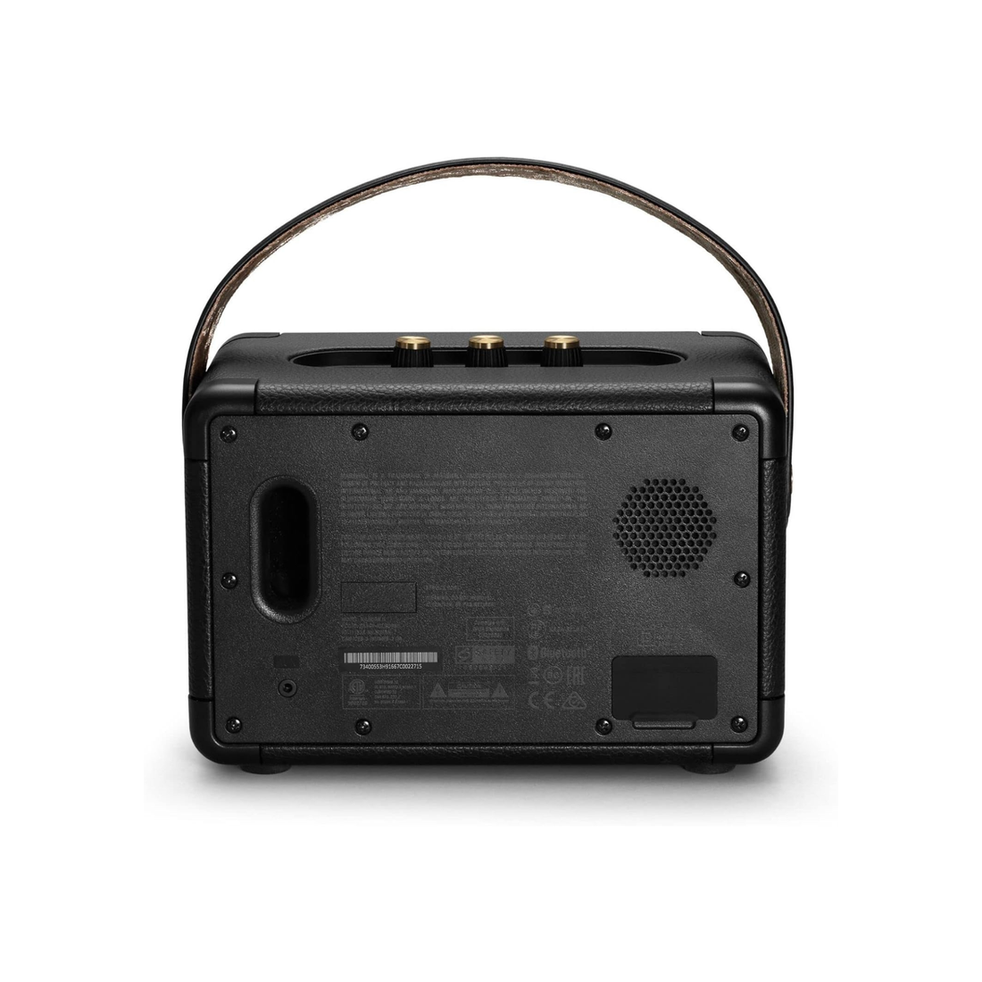Marshall Kilburn II Bluetooth Portable Speaker