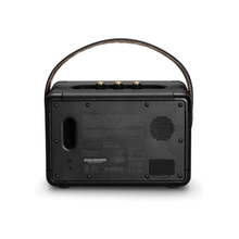 Marshall Kilburn II Bluetooth Portable Speaker - Black & Brass