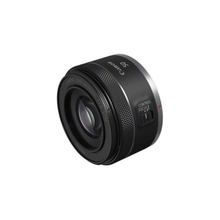 Canon RF50mm F1.8 STM Lens, Compatible with EOS R System Mirrorless Cameras, Fixed Focal Length Lens, Compact & Lightweight, Perfect for Everyday Shooting