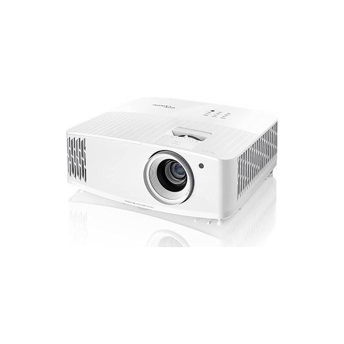 Optoma UHD38 Bright