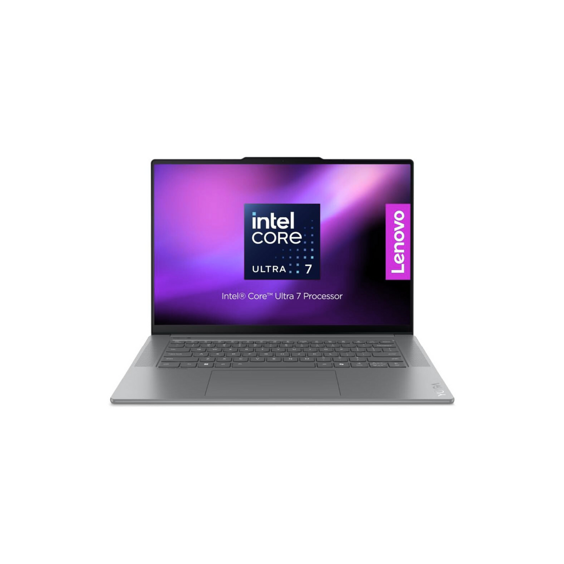 Lenovo Yoga Slim 7 Aura Edition