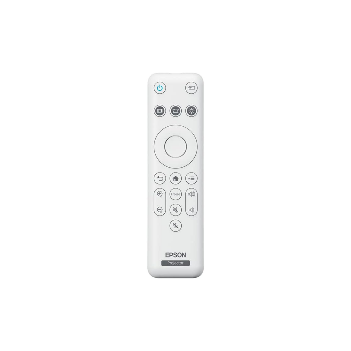Epson V11HA85040 CO FH02 Smart Full HD projector, Full HD 1080p projector, White, COFH02, USB