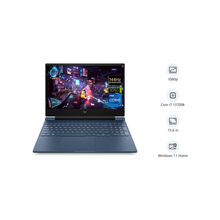 HP Victus Gaming Laptop 15-fb0039ne, 15.6