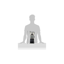 Breville The Smart Coffee Grinder Pro - BCG820, Silver and Black