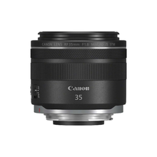 Canon EOS RF35MM F/1.8 MACRO IS STM, UAE version with official warranty