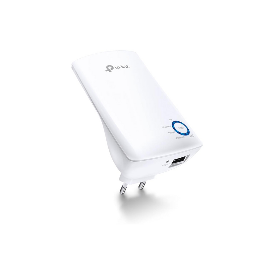 TP-Link 300MBPS Universal WiFi Range Extender,TL-WA850RE