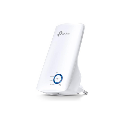 TP-Link 300MBPS Universal WiFi Range Extender,TL-WA850RE