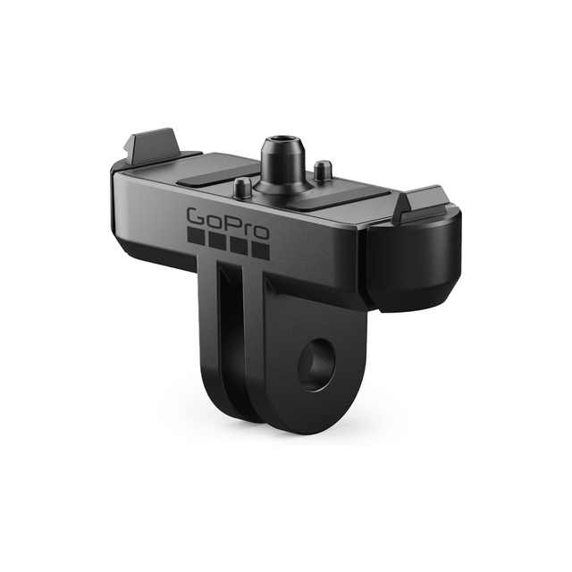 GoPro Magnetic Latch Mount (HERO13) - Official GoPro Accessory (AEMAG-001)