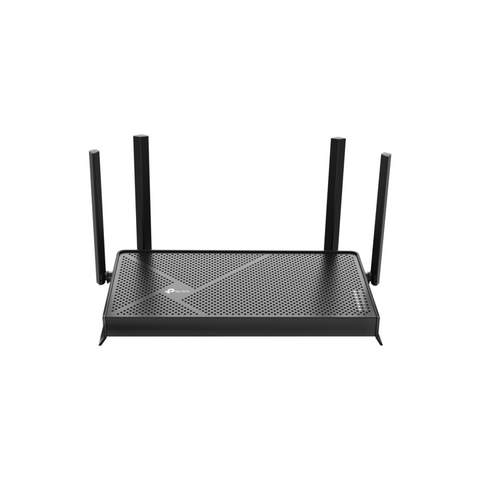 TP-Link BE3600 Dual-Band Wi-Fi 7 Router | Lightning-Fast Speeds | 2.5G Multi-Gig Connectivity | Far-Reaching Coverage | Ultra Smooth Wi-Fi | EasyMesh-Compatible | TP-Link HomeShield - Archer BE230