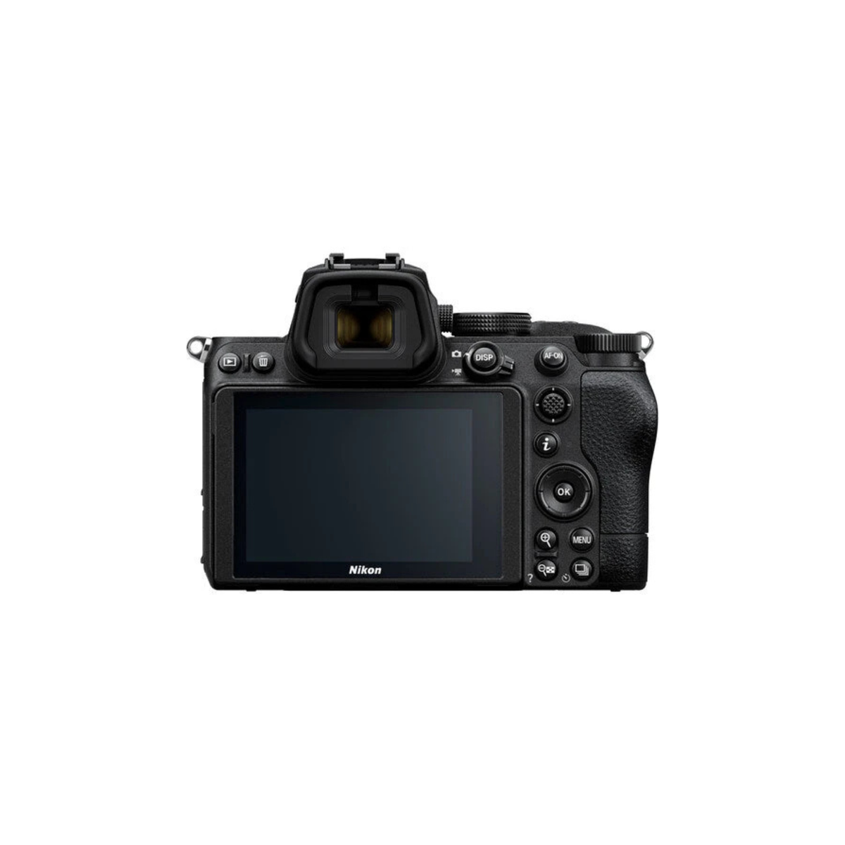 Nikon Z5 Mirrorless Digital Camera Black