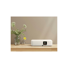 Epson V11HA85040 CO FH02 Smart Full HD projector, Full HD 1080p projector, White, COFH02, USB